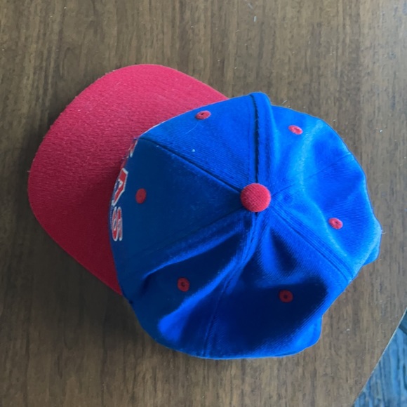 Texas Rangers SnapBack - Picture 3 of 5